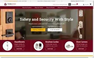 Doorlocksdirect.com Screenshot 2024-05-09 11:18:16