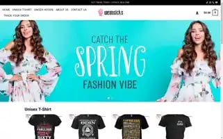 Weansicks.com Screenshot 2024-05-28 07:27:21