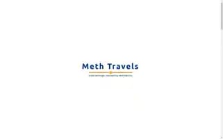 Methtravels.com Screenshot 2024-04-15 10:21:24