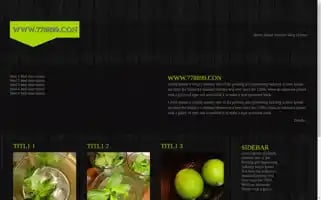 51baike.top Screenshot 2024-07-07 14:59:52