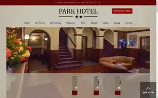 Parkhotel.co.za Screenshot 2024-04-16 13:42:04