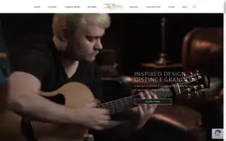 Mcphersonguitars.com Screenshot 2024-06-30 05:12:21