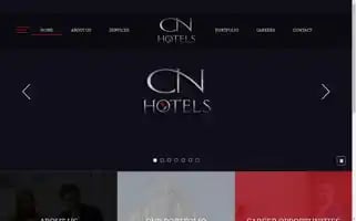 Cnhotels.net Screenshot 2024-04-24 00:57:29