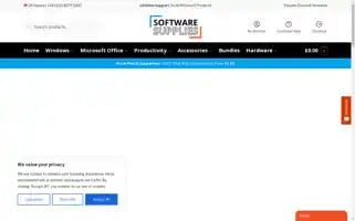 Software-supplies.co.uk Screenshot 2024-05-27 11:56:38
