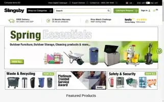 Slingsby.com Screenshot 2024-05-13 23:27:08