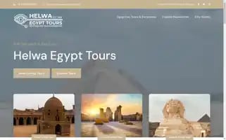 Helwaegypttours.com Screenshot 2024-04-17 17:57:08