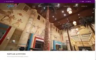 Akhilaatourism.com Screenshot 2024-04-23 13:06:41