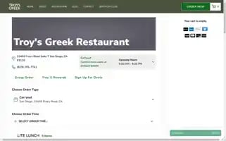 Troysgreeksandiego.com Screenshot 2024-07-04 08:32:05