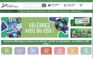 Cbdeau.fr Screenshot 2024-06-17 01:18:43
