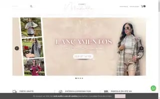 Aclosetmabelle.com.br Screenshot 2024-07-07 16:34:04
