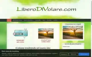 Liberodivolare.com Screenshot 2024-06-26 20:08:44