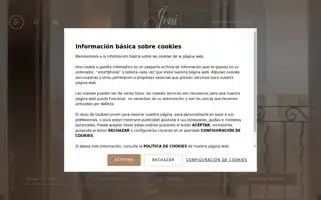 Hoteljeni.com Screenshot 2024-07-03 07:24:50