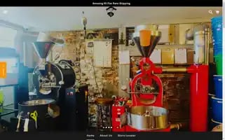 Craftsmancliffroasters.com Screenshot 2024-05-05 07:38:56