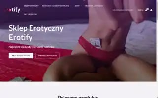 Erotify.pl Screenshot 2024-05-25 12:56:09