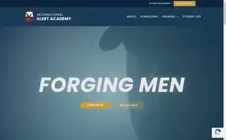 Alertacademy.com Screenshot 2024-07-03 07:40:04