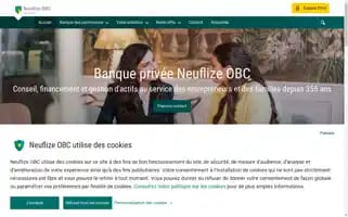Neuflizeobc.fr Screenshot 2024-07-05 03:38:53