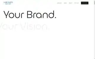 Luminatedenver.com Screenshot 2024-07-03 10:54:48