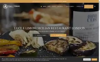 Luceelimoni.com Screenshot 2024-06-12 08:25:24