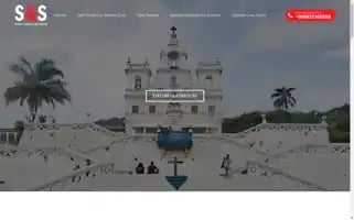 Sstoursindia.com Screenshot 2024-04-26 05:15:14