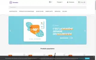 Domadoo.fr Screenshot 2024-07-07 19:17:08
