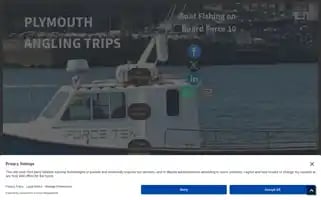 Plymouthanglingtrips.co.uk Screenshot 2024-04-23 05:15:21