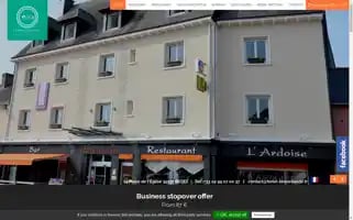 Bretagnebedeehotel.com Screenshot 2024-04-23 12:31:20