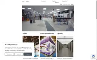 Unibox.co.uk Screenshot 2024-07-05 10:04:24