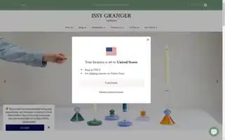Issygranger.com Screenshot 2024-05-04 21:47:57