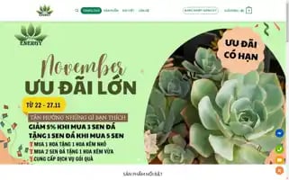 Sendagreenenergy.store Screenshot 2024-05-27 08:36:39