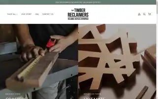 Thetimberreclaimers.co.nz Screenshot 2024-05-03 11:48:48