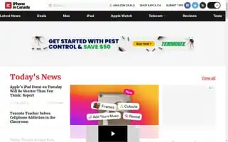 Iphoneincanada.ca Screenshot 2024-05-06 01:41:00