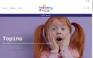 Topino.shop Screenshot 2024-05-03 09:06:59