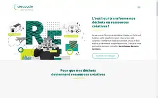 Creacycle.fr Screenshot 2024-05-25 13:48:41