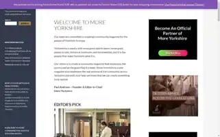 Moreyorkshire.uk Screenshot 2024-05-22 01:16:57