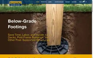 Footingpad.com Screenshot 2024-06-13 21:32:16