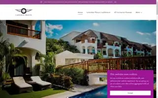 Langdon-travel.com Screenshot 2024-04-17 00:52:30