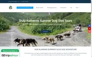 Alyeskatours.com Screenshot 2024-04-14 10:07:55