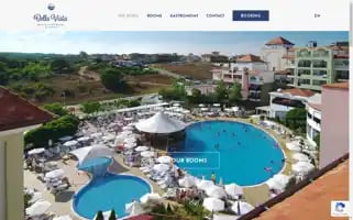 Bellavistahotelbulgaria.com Screenshot 2024-04-18 19:28:41