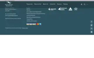Northumberlandnationalpark.org.uk Screenshot 2024-07-04 18:25:35
