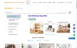 Noithatnicekids.com Screenshot 2024-05-29 10:28:07