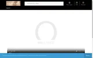 Si-momenti.com Screenshot 2024-05-28 20:25:36