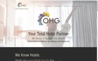 Onehotelgroup.com Screenshot 2024-04-17 16:19:54