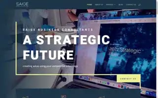 Saige.co.za Screenshot 2024-07-04 06:50:45