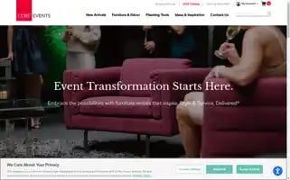 Cortevents.com Screenshot 2024-07-06 01:39:07