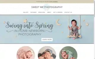 Sweetmephotography.com Screenshot 2024-05-14 04:02:25