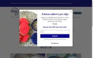 Melbournecookieco.com.au Screenshot 2024-05-16 07:31:10