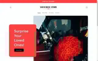 Yourrosestory.com Screenshot 2024-05-03 16:35:15