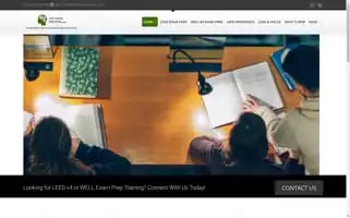 Theexamprepper.com Screenshot 2024-06-11 08:03:49