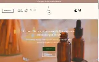 Maprecieusebougiebox.fr Screenshot 2024-06-18 09:42:38