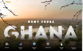 Hawttoursgh.com Screenshot 2024-04-18 08:26:50